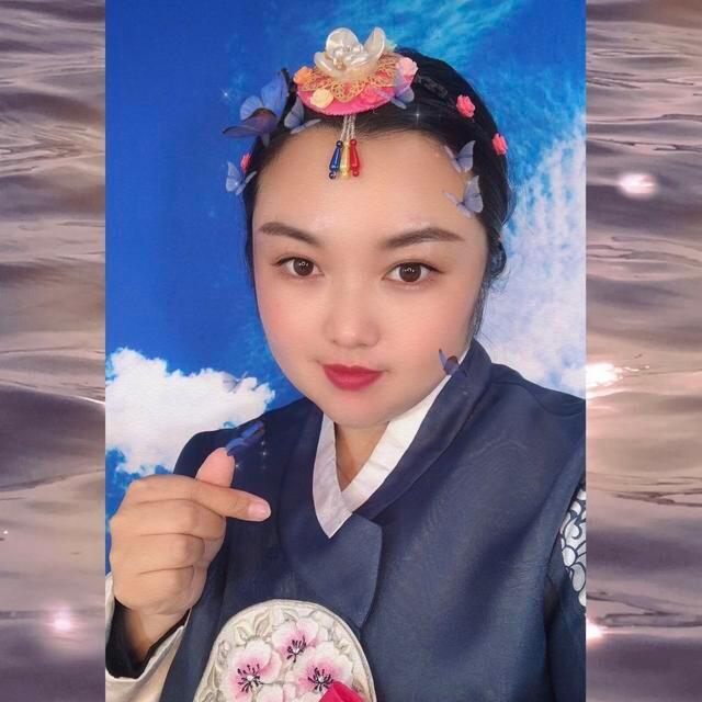 延边大漂亮