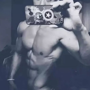 小辰教练