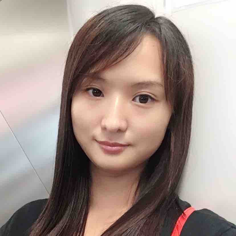 佳慧闲不住的三十岁头像