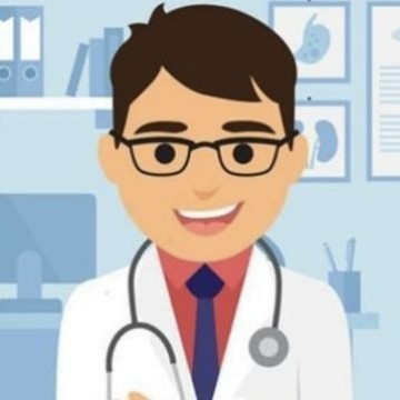 急诊主治赵医生