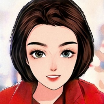 水晶猫Linda