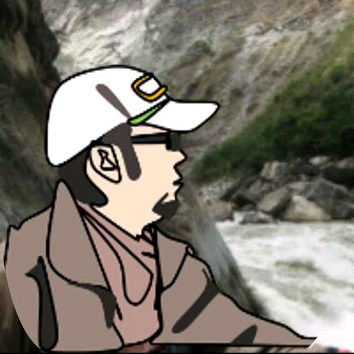 职场教练刘萨