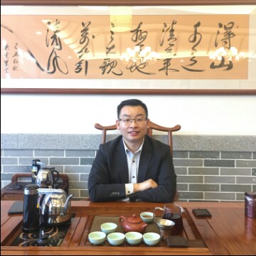 CEO管家谈ERP管理