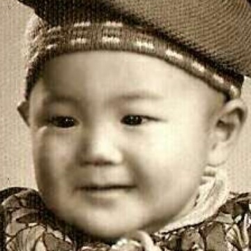 镶蓝旗六爷