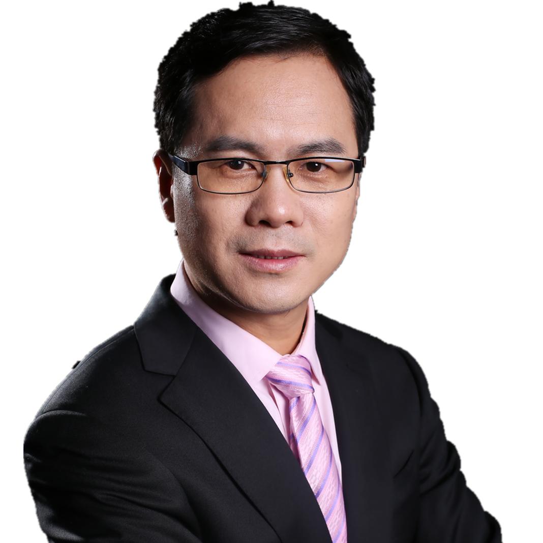 陪孩子一起终身成长