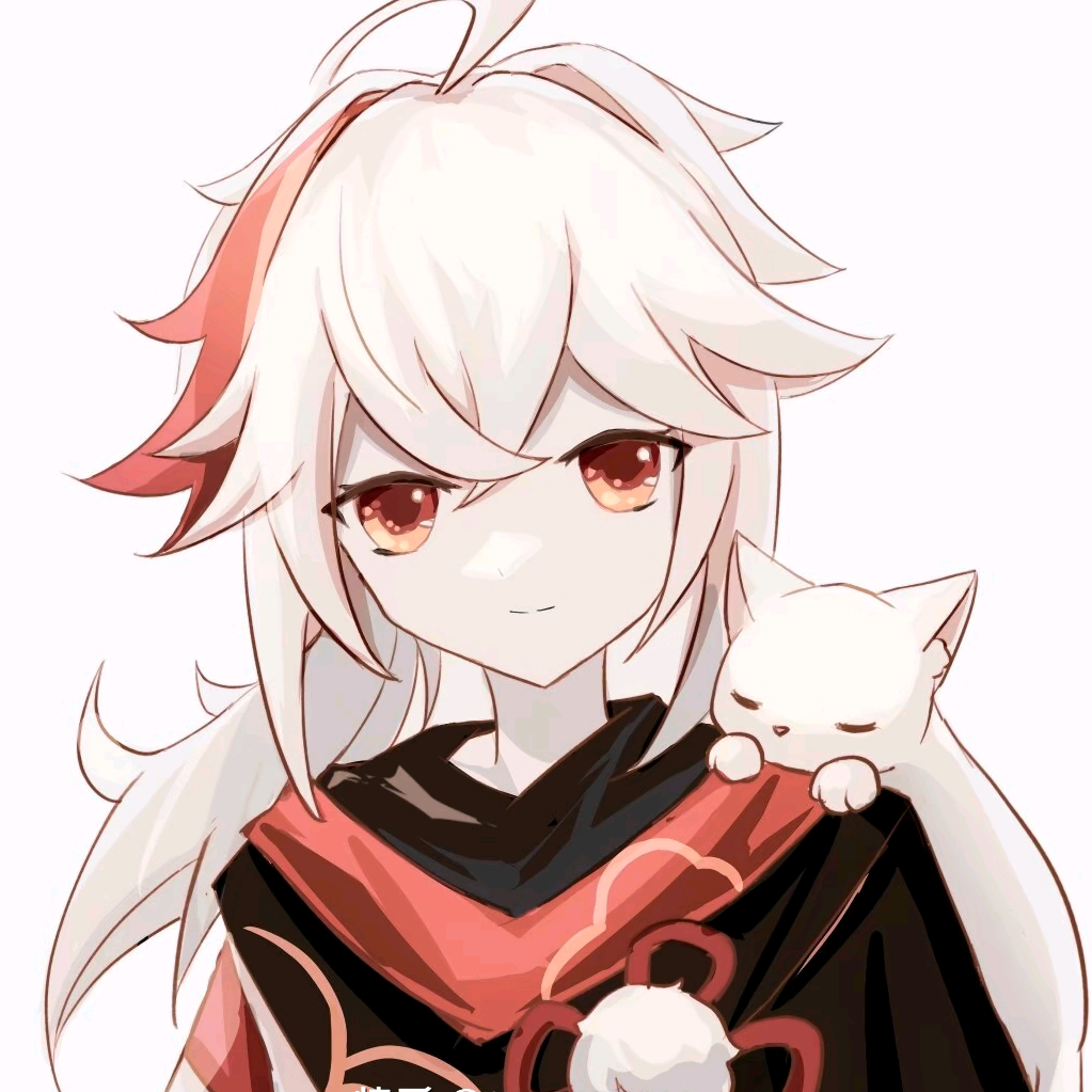 王嘉豪游戏解说头像