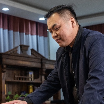 大巨瞎嘚啵