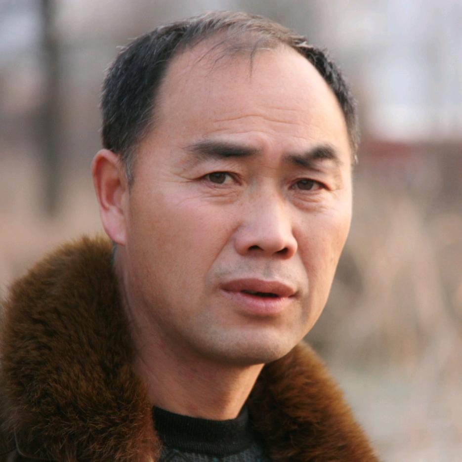 獨竝寒偢