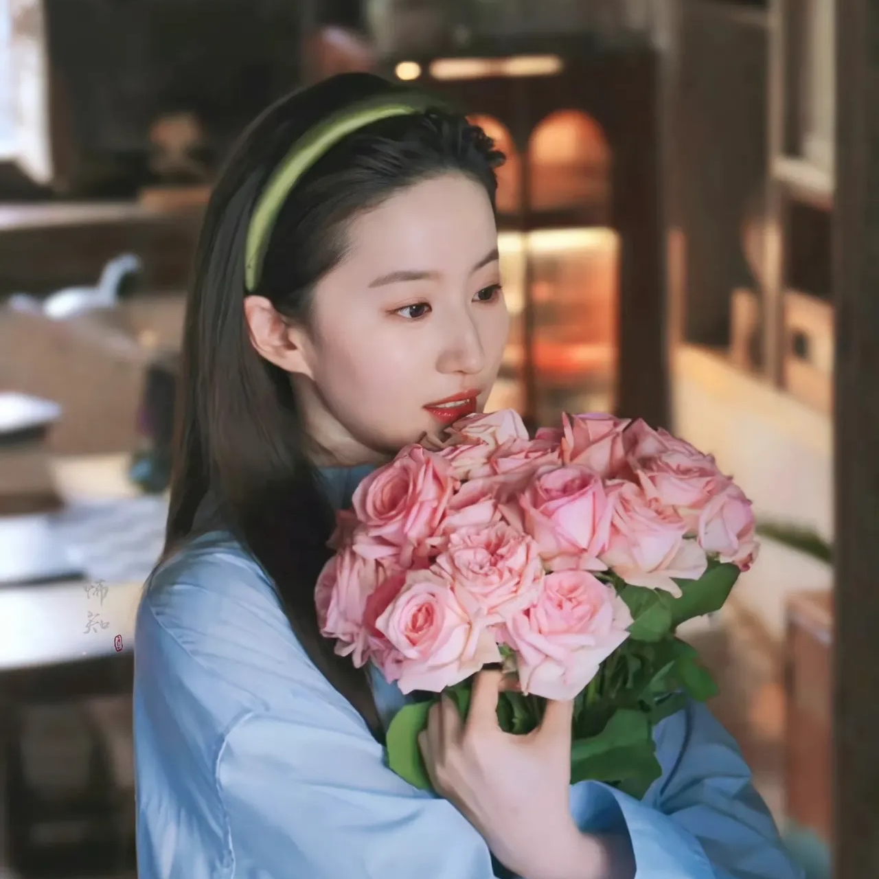 一颗绿普通