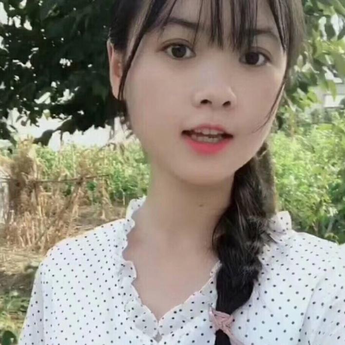 农村的玉米妹