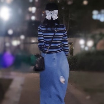 四月妈妈的余生
