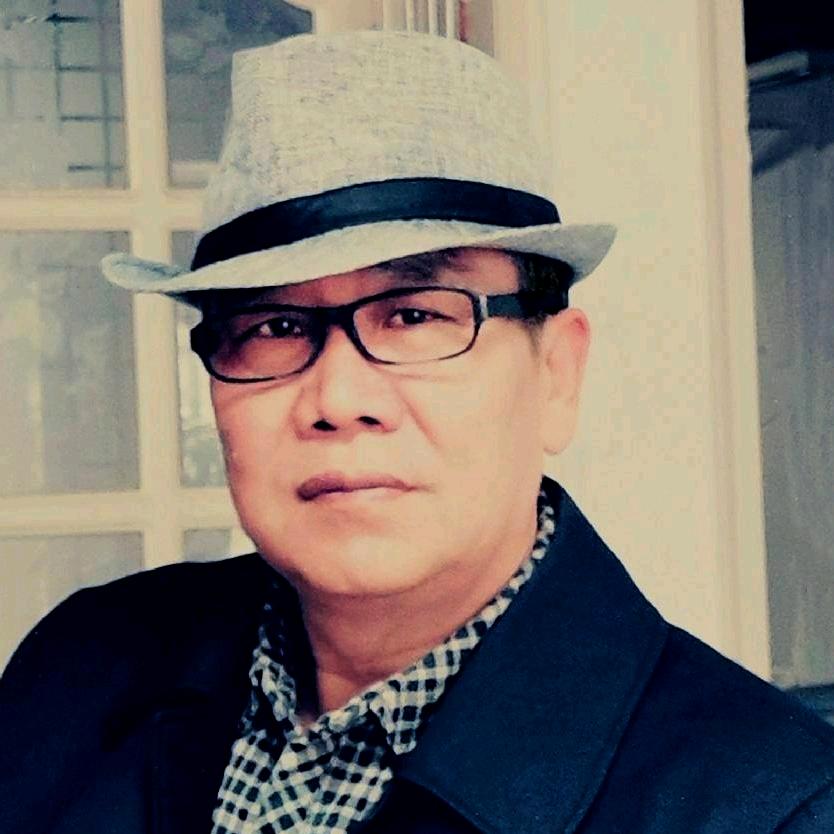 建华之见
