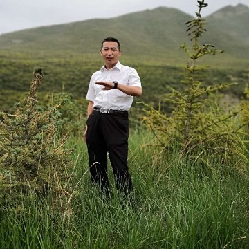 瓜乡人家