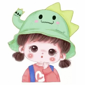 爱分享有宝箱的小叮当