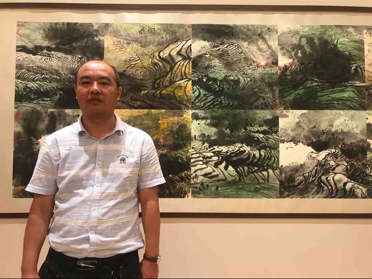 追梦如朝花夕拾，理想在时光深处悄然绽放，照亮前行的每一步。