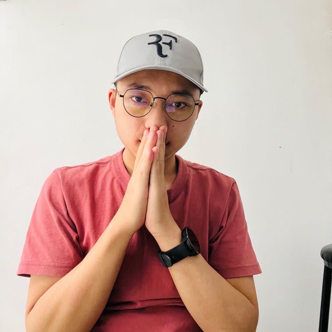 罗sir职话