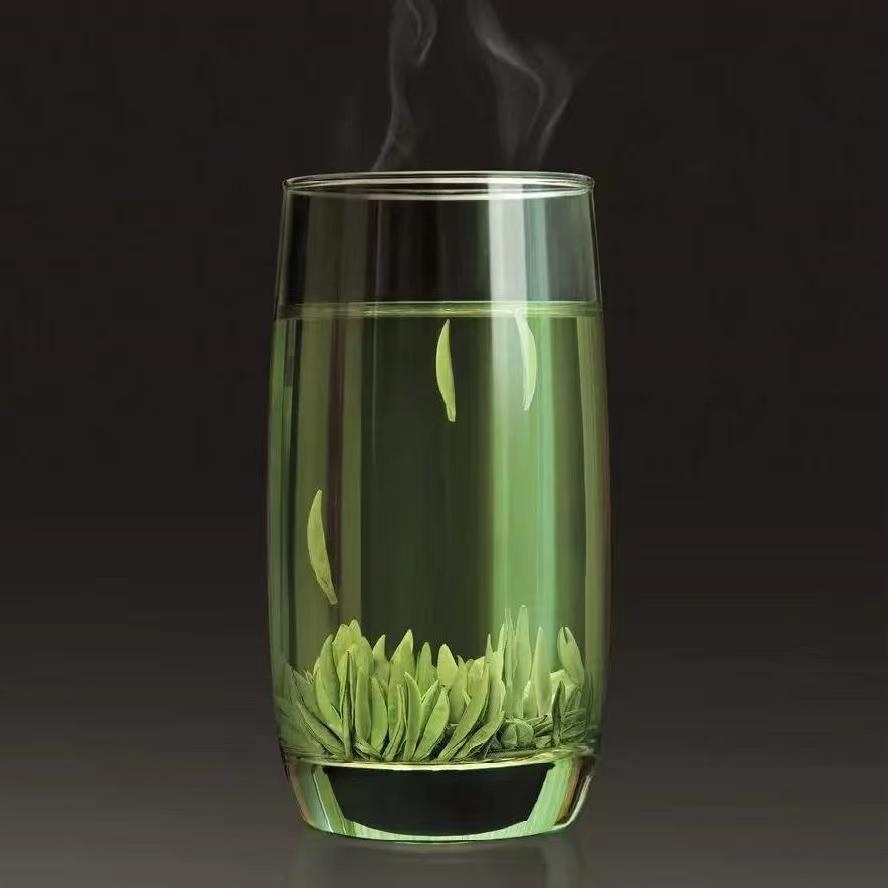 一晚遇上茶