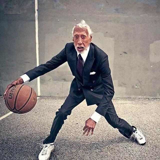 哥老倌说球
