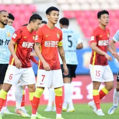 中国足球老球迷