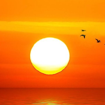难忘红太阳