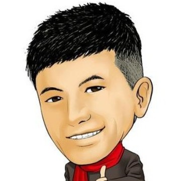 爱历史的南风先生