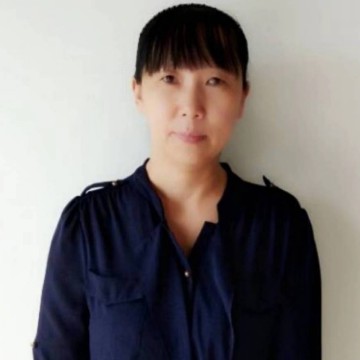 张贵华助寻亲