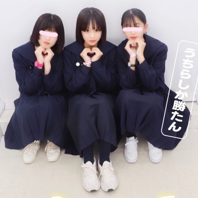 JC米哦酱