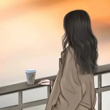 烟雨暮雪