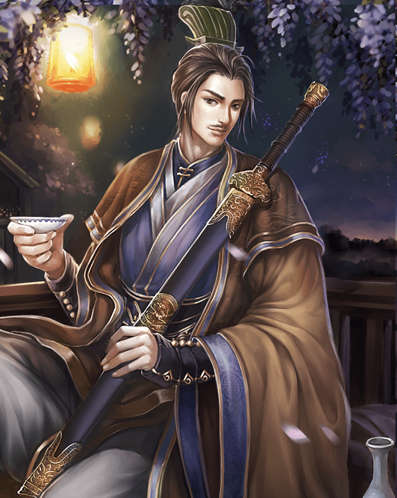 三国杀国战徐庶(三国杀旧版徐庶技能)