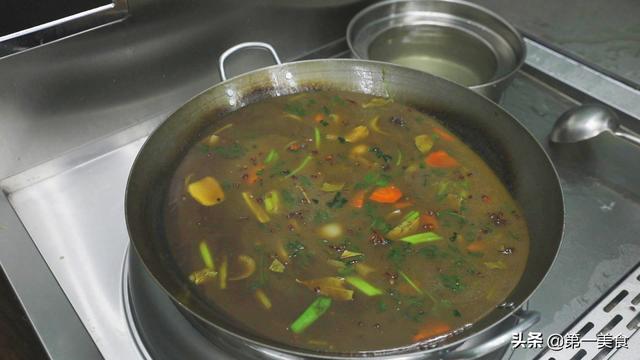酱牛肉的制作方法，教你制作非常好吃的五香酱牛肉（酱牛肉最地道的做法）