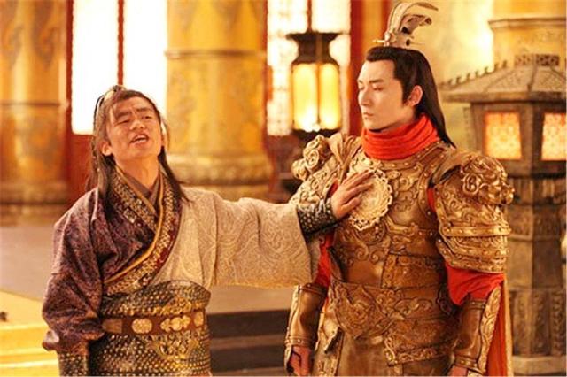 王宝强李元霸(王宝强李元霸50集完整版)