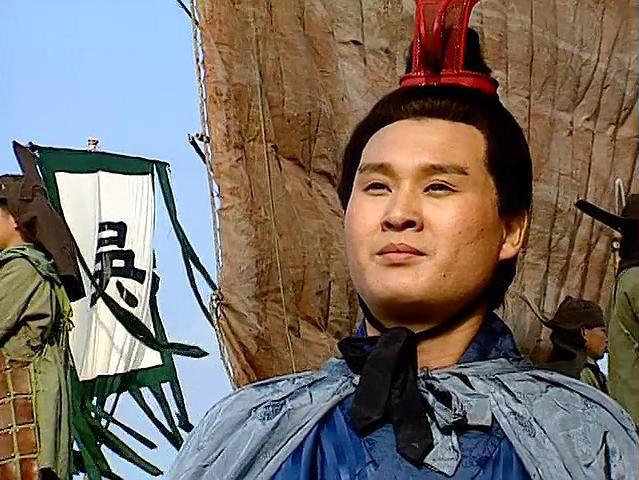 吴国名将有哪些(吴国武将排名一览表)