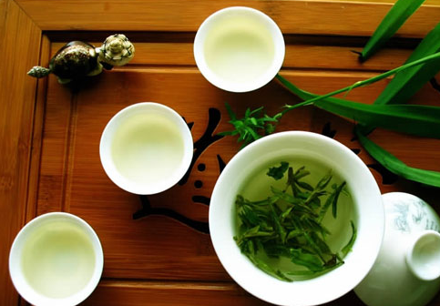 绿茶有哪些品种（盘点国内常见的绿茶种类）