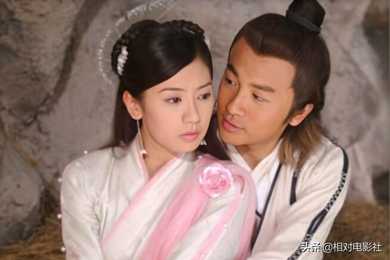 贾静雯演过的电视剧有哪些（分享贾静雯评分最高的5部剧集）