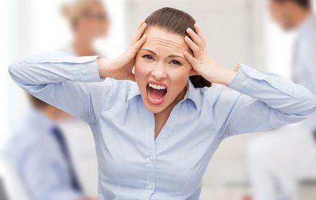 头部一跳一跳的痛就是"神经性头痛"?看医生为你分析