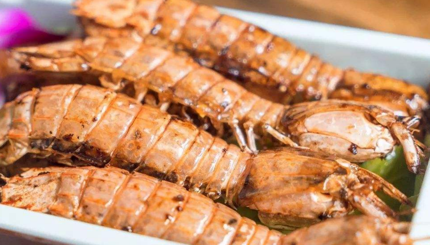 皮皮虾怎么做好吃（盘点皮皮虾5种简单美味的做法）