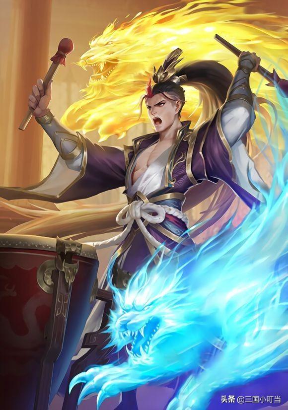 三国杀黄祖(三国杀黄祖武将技能)