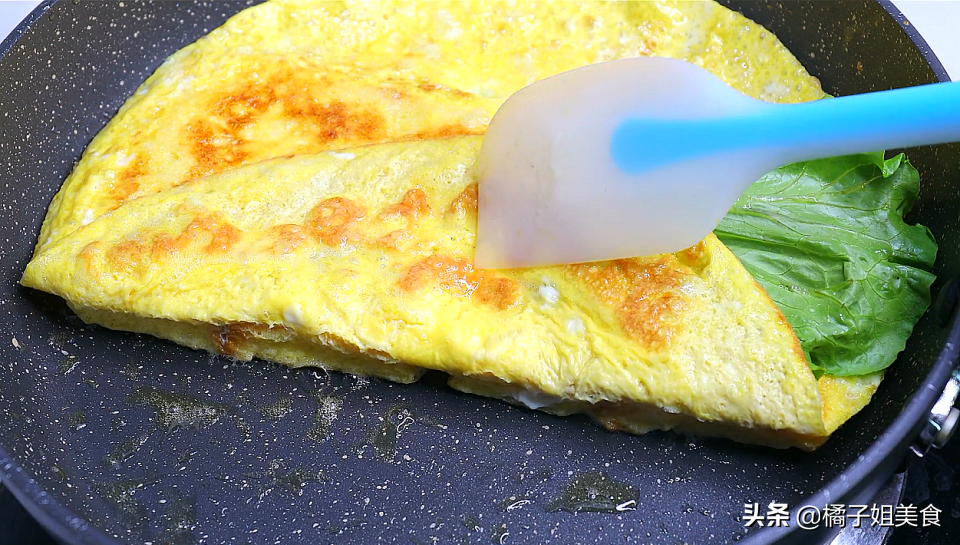 圖片[4]-備受孩子和大人喜愛的早餐做法 百吃不膩 太香了-起舞食譜網