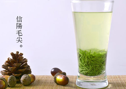 绿茶有哪些品种（盘点国内常见的绿茶种类）