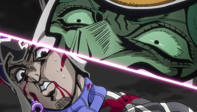 jojo第五季人物介绍(jojo第五季人物关系图)