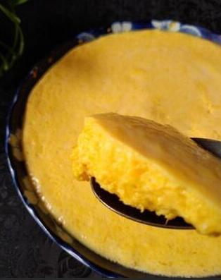 圖片[8]-【南瓜蒸蛋】做法步驟圖 小孩常吃身體壯 少生病-起舞食譜網(wǎng)