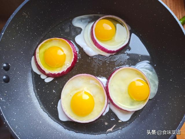 鸡蛋怎么做好吃（早晨吃鸡蛋万万不可犯的4个错误）