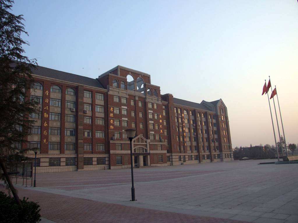 郑州106中学(郑州最牛7所高中)