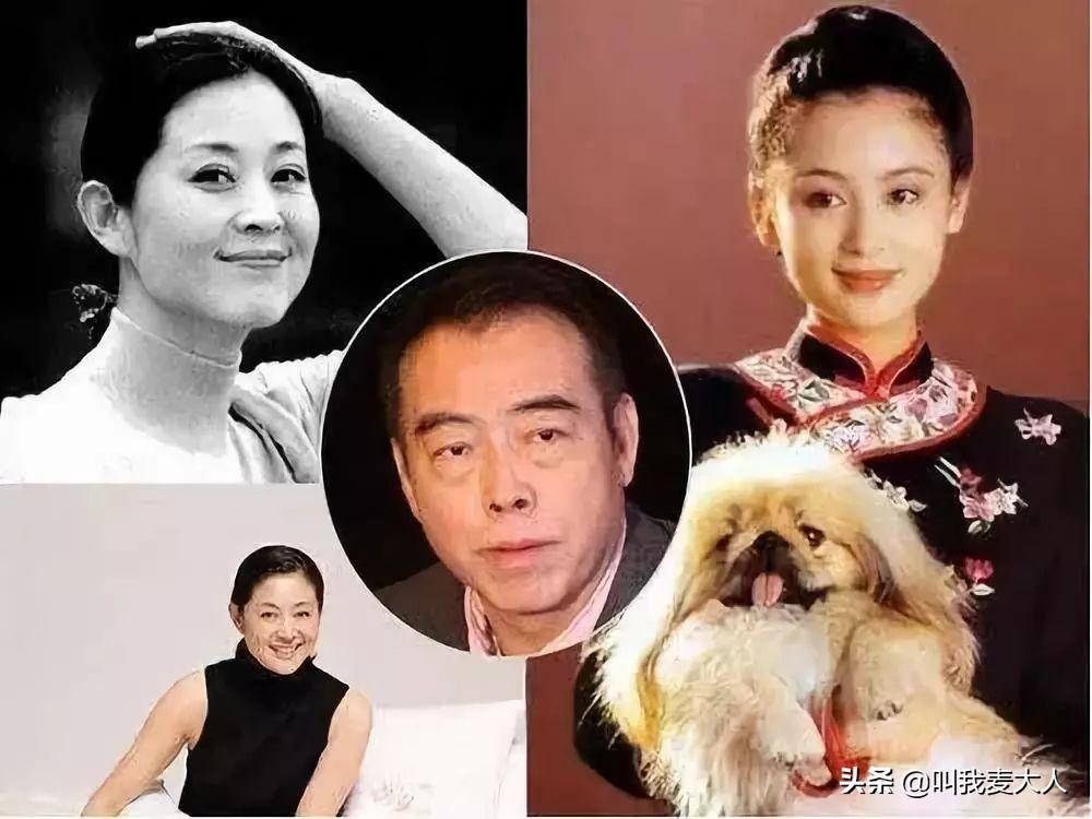 倪萍的三任丈夫都是谁（盘点倪萍3次婚姻5段感情）