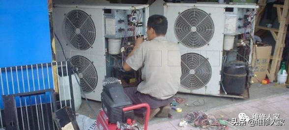 家电维修怎么样拆装 电器检修的一般程序及维修思路