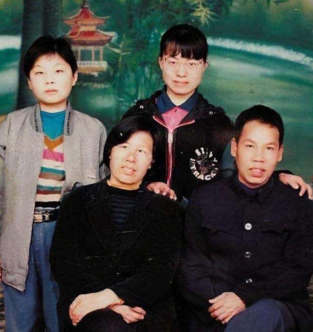 北大才女张培祥为什么能进八宝山(北大才女张培祥为什么能进八宝山