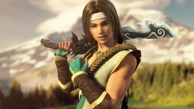 仙剑二王小虎学掌法还是刀法(仙剑奇侠传二学掌法还是刀法)