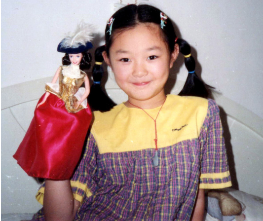 宋轶个人资料简介(附:宋轶早年出道经历)