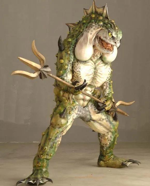 15只低异能兽:恶参兽,刺木兽,蚱蜢兽,魔马兽,岩石兽,鳄鱼兽,魔牛兽