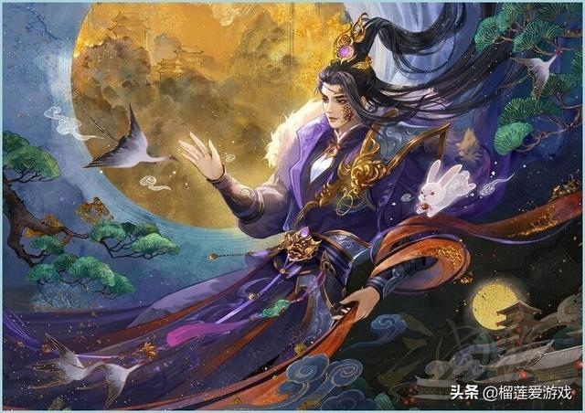 三国杀神司马懿(三国杀神司马懿技能介绍通俗易懂)